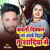 About Kavno Dikkat Na Aave Diha Tu Shadiya Me Song